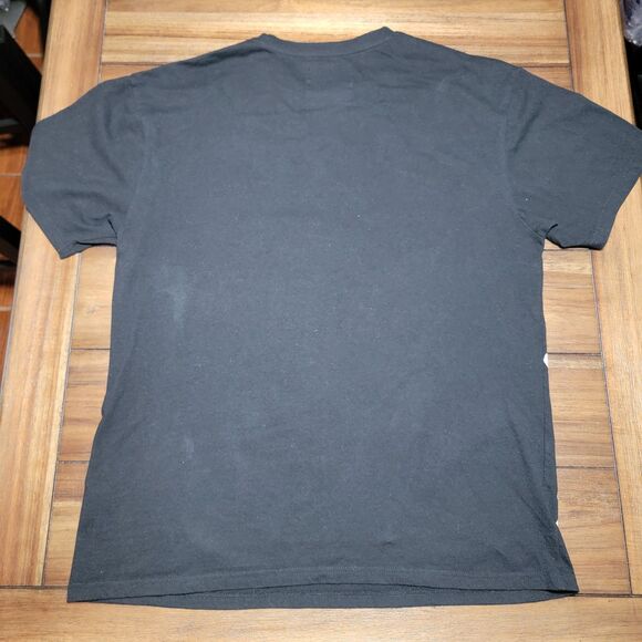 Scarface Reason SS Black Unisex Tee Tony Montana (Al Pacino) - Size XL - Picture 3 of 5